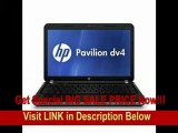 [REVIEW] HP Pavilion dv4-4141us Entertainment Notebook PC (Intel Core i3-2330M CPU, 4GB Memory, 640GB Hard Drive, 802.11bgn WLAN, Bluetooth, DVD&plusmnRW)