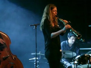 Nicole Jo  & Rémi Panossian - Jazz à l’Étage Festival # 3