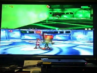 Prize Battle (11-20-2012) - Conker's Bad Fur Day - Match Two (Best 2/3)