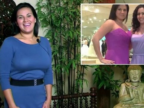 Liposuction Before & After Testimonial - San Diego (619) 271-6703