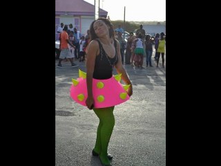 NOT ME by CATRIONA aka CAT new single