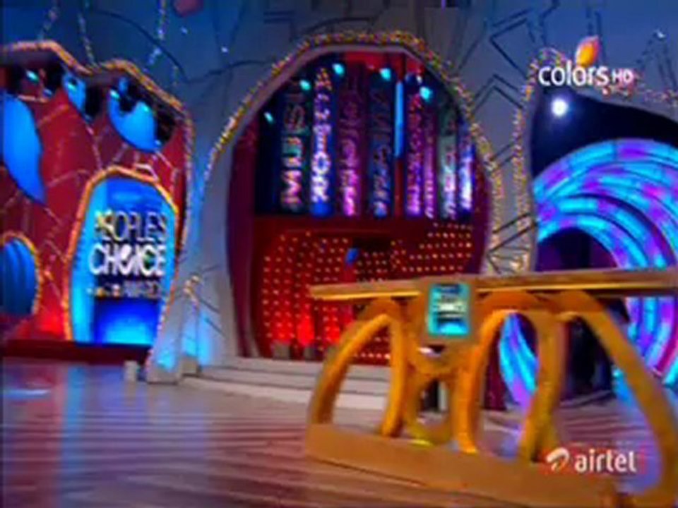 People's Choice Awards - 25th November 2012 pt12