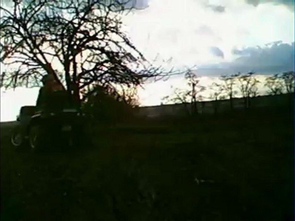 sortie du 25-11-2012