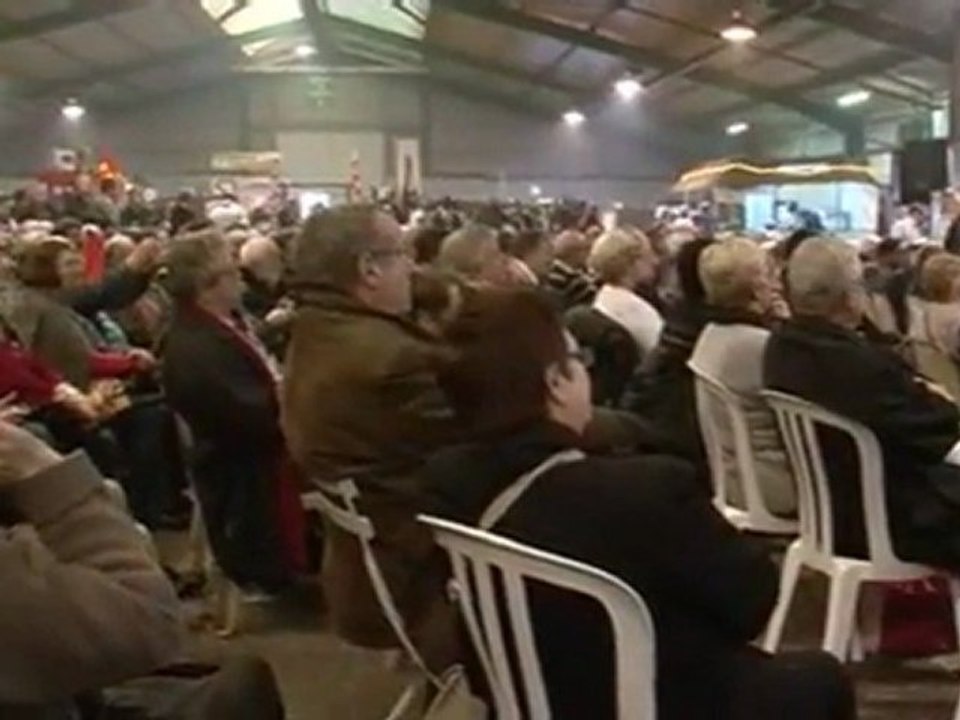 Rouen : la fête de l'Humanité en Normandie