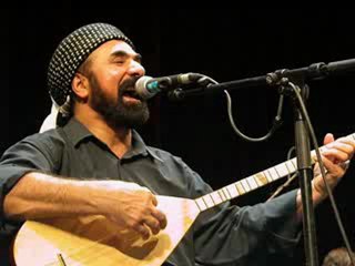 şivan perwer tembûramin