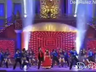 ITA Awards 2012  Main Event-25th November 2012 pt12