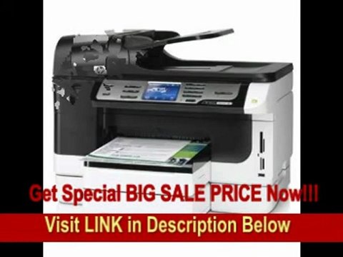 [BEST BUY] HP Officejet Pro 8500 Premier Wireless All-in-One Printer