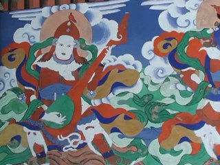 Monastère de Stongde