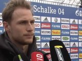 Benedikt Höwedes: ''Müssen uns nicht an Bayern orientieren''