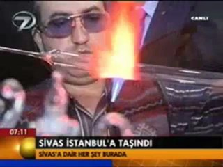 3. Sivas Günleri-Kanal 7