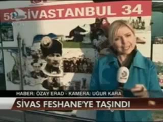 3. Sivas Günleri -  Kanal D