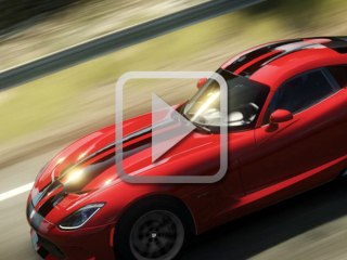 Forza Horizon - Vidéo test