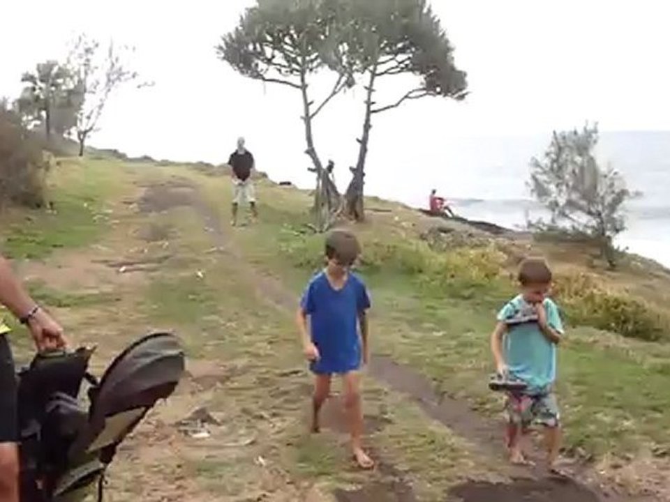 A Manapany