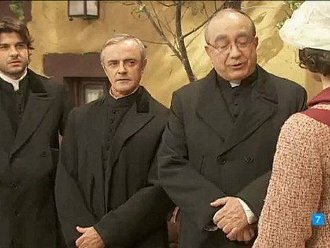 MARTIN D.CELSO MARIA ES UNA BUENA CRISTIANA NOS AYUDA ESDPV 19-11-2012