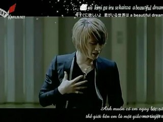 [KSTJ] DBSK - Beautiful You