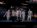 [KSTJ] Lovin_ u - Tohoshinki