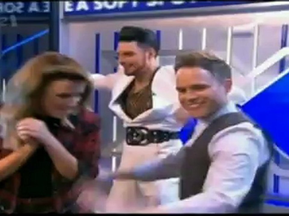 Xtra Factor 2012 Highlights (Week Fourteen: Guilty Pleasures Week)