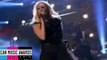 Carrie Underwood Blown away performance American Music Awards 2012
