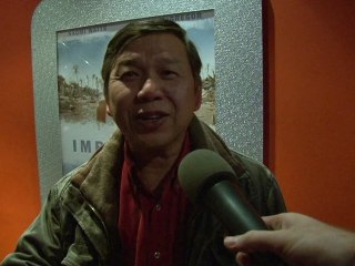 PIFFF 2012 - Dragon Gate - Avis spectateurs