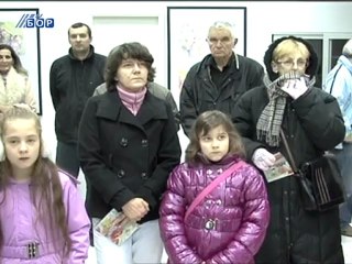 Oko istoka, 19. novembar 2012.