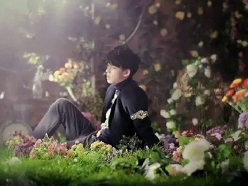 B1A4   걸어 본다 (TRIED TO WALK   Full ver)