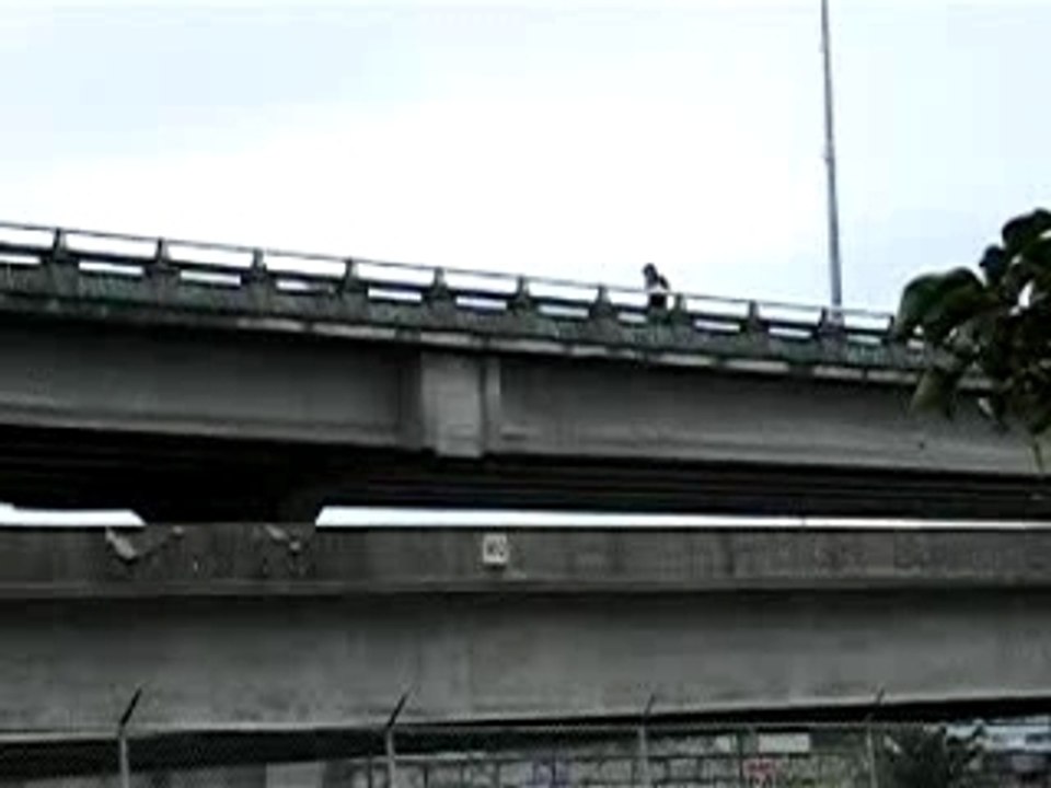 Sky Train Vancouver