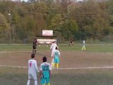 Kışlaçay Spor 3-3 Çınarlık Gençlik Spor İkinci Yarı Karşılaşma Video