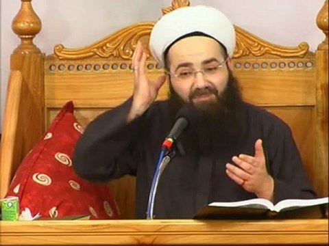 Sevgililer Günü = Zinakârlar Günü - Cübbeli Ahmet Hoca