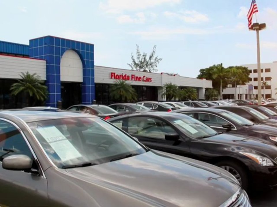 2008 BMW 335i For Sale in Miami, Hollywood, FL - Florida Fine Cars Reviews