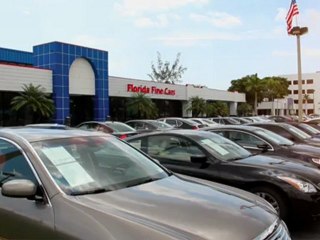 2010 Infinity QX 56 For Sale in Miami, Hollywood, FL - Florida Fine Cars Reviews