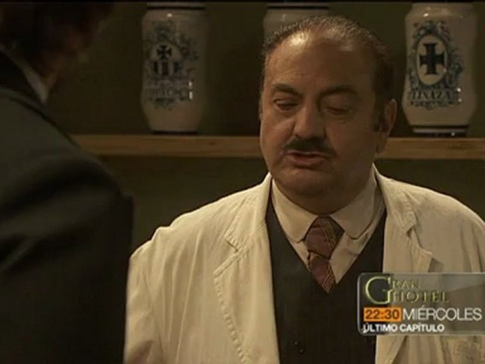 MARTIN RECUERDA DIOS MIO ES EL ESDPV 19-11-2012