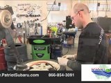Subaru Automatic Transmission Repair - Portland, ME