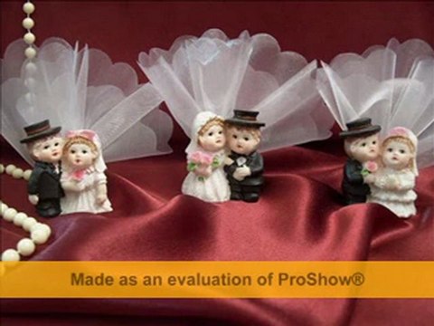 istanbul nikah şekeri