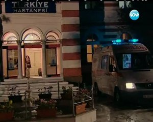 Щастливи заедно | Aska Surgun еп.16 – Емоционална драма с Берен Саат и Махсун Кърмъзъгюл