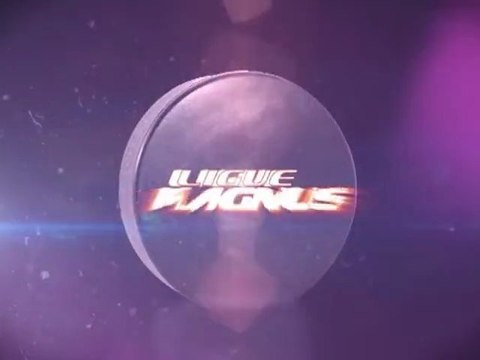 Ligue Magnus saison 2012-2013 : Journée 9 : Rouen vs Briançon