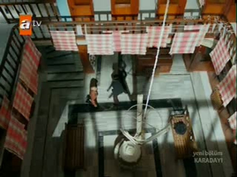 Karadayı 7 part 4