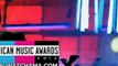Sean Kingston American Music Awards 2012 music video world premier