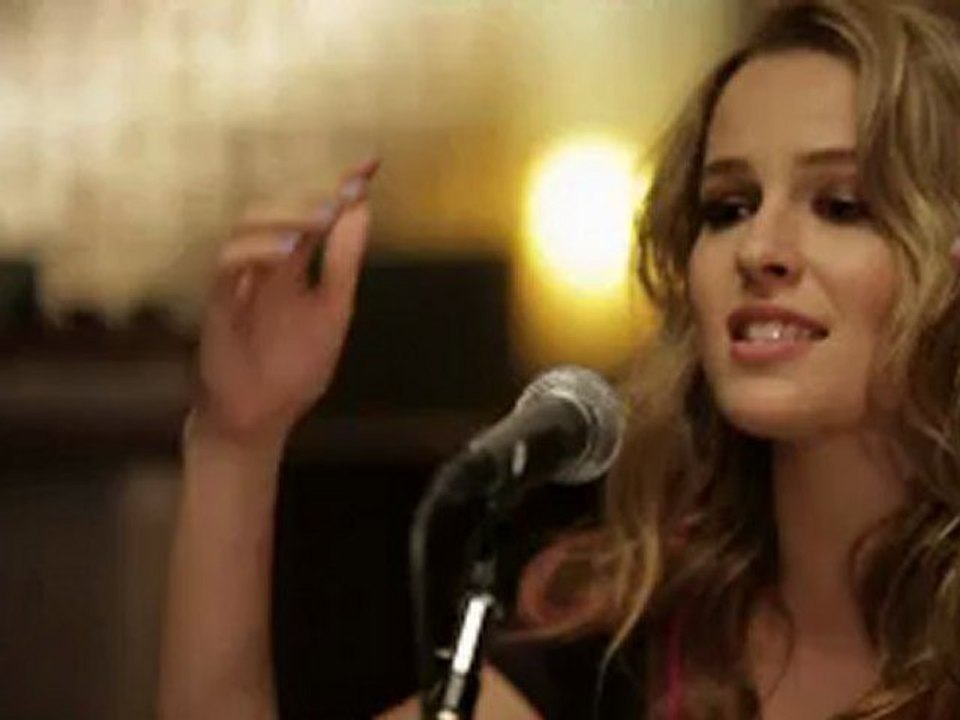 Bridgit Mendler - Blonde
