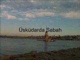 Üsküdarda Sabah