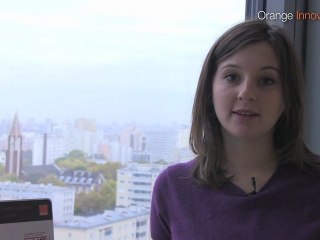 MERCI COACH -  Le flashcode pour les pros