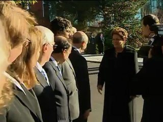 Brasil se abre a las empresas españolas