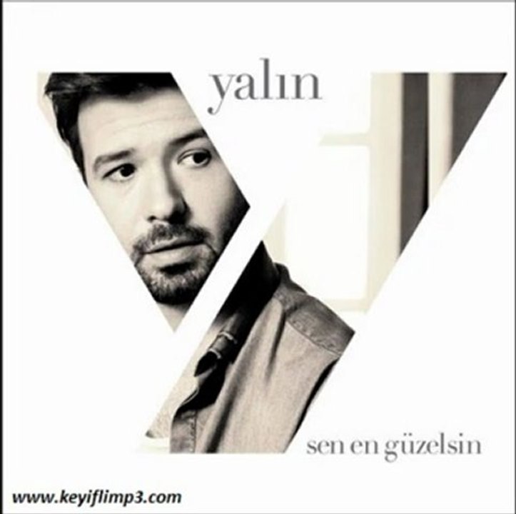 Yalın - Olmasa Da Olur (2012 - Yeni Albümünden Orjinal)