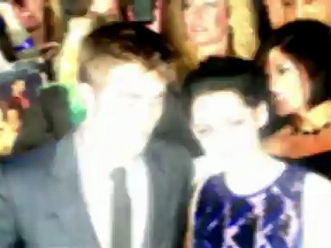 Is Kristen Stewart Ready for a Snow White Sequel?