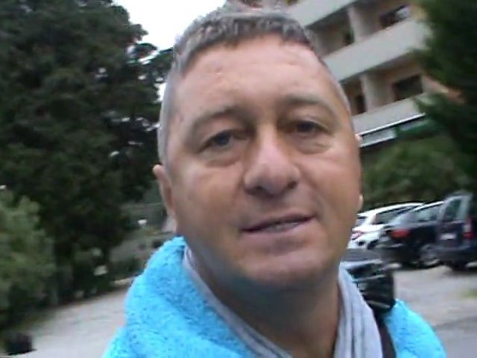 FTI Berlin Kreuzfahrt Venedig beim ausfahren Markusplatz Dom Übernachtungshotel Hubert Fella