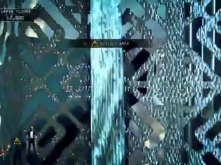 Hitman Absolution Play Gameplay THG.Com