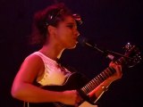 Lianne La Havas - They Could Be Wrong (Paris 2012)