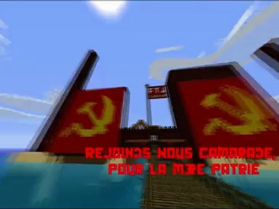 Le parti a besoin de VOUS !