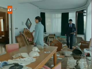 Karadayı 7 part 5