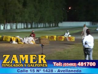 2012-11-17 - 125 cc 160 kg (1ra serie)