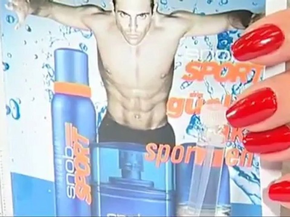 snob parfum